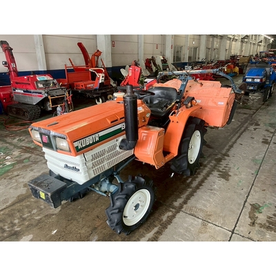 KUBOTA トラクター B1402D