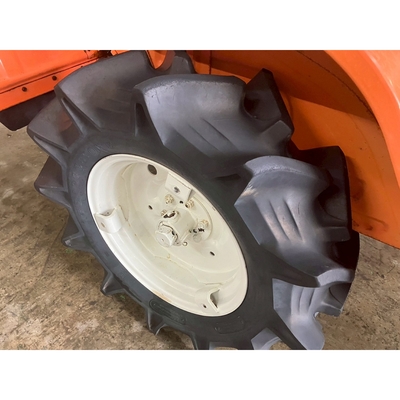 KUBOTA トラクター B1402D