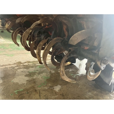 KUBOTA トラクター B1402D