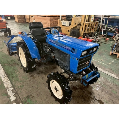 ISEKI トラクター TX1510F