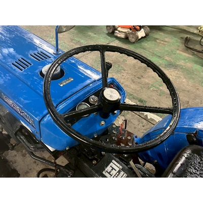 ISEKI トラクター TX1510F