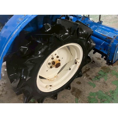 ISEKI トラクター TX1510F