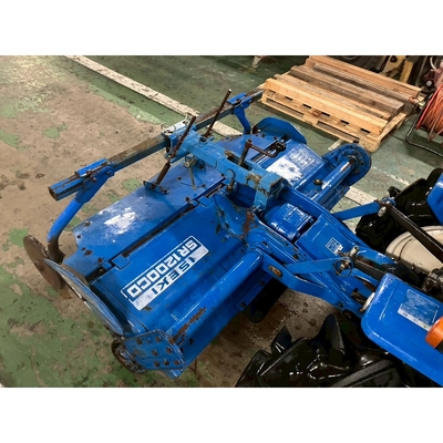 ISEKI トラクター TX1510F