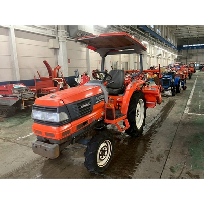KUBOTA トラクター GL241D