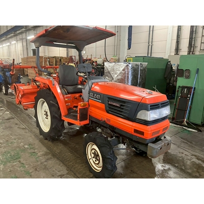 KUBOTA トラクター GL241D