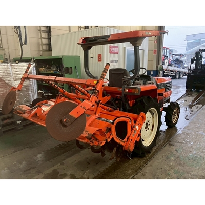 KUBOTA トラクター GL241D