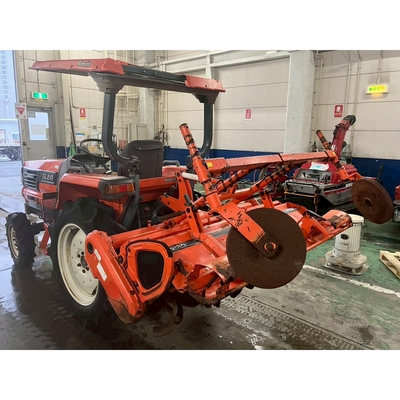 KUBOTA トラクター GL241D