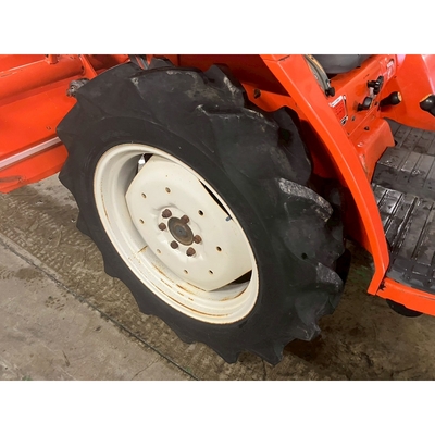 KUBOTA トラクター GL241D