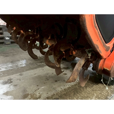 KUBOTA トラクター GL241D