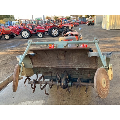 YANMAR トラクター YM1300D