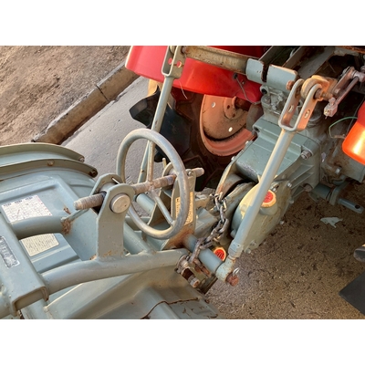 YANMAR トラクター YM1300D