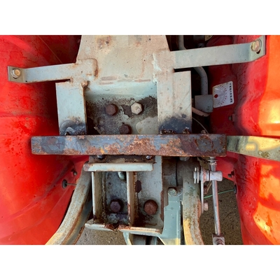 YANMAR トラクター YM1300D