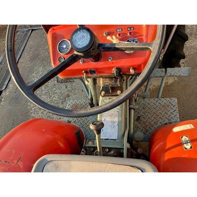 YANMAR トラクター YM1300D