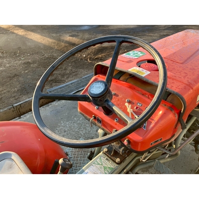 YANMAR トラクター YM1300D