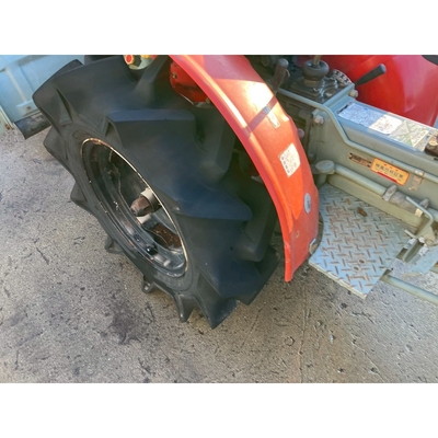 YANMAR トラクター YM1300D