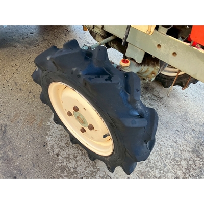 YANMAR トラクター YM1300D