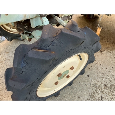 YANMAR トラクター YM1300D