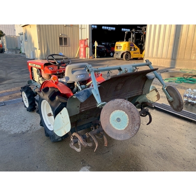 YANMAR トラクター YM1300D