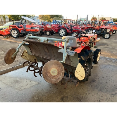 YANMAR トラクター YM1300D