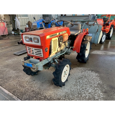YANMAR トラクター YM1300D