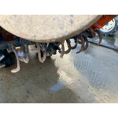 KUBOTA トラクター B1-15D