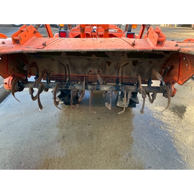 KUBOTA トラクター B1-15D
