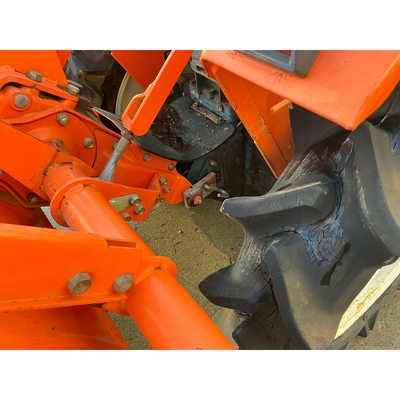 KUBOTA トラクター B1-15D