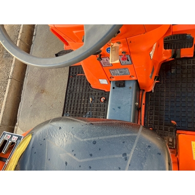 KUBOTA トラクター B1-15D