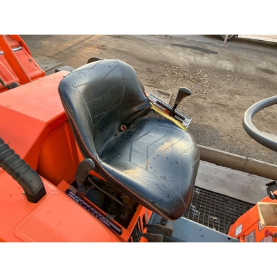 KUBOTA トラクター B1-15D