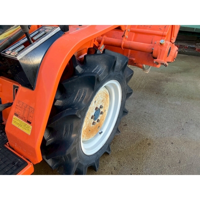 KUBOTA トラクター B1-15D