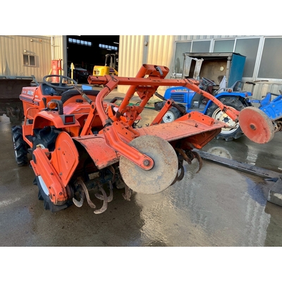 KUBOTA トラクター B1-15D