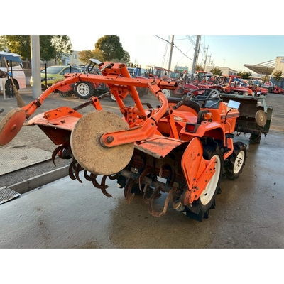 KUBOTA トラクター B1-15D