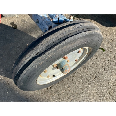 Massey Ferguson トラクター MF125S