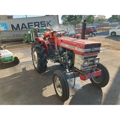 Massey Ferguson トラクター MF125S