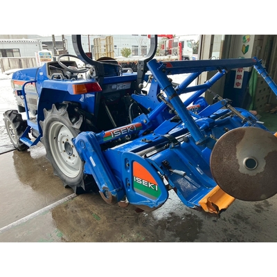 ISEKI トラクター TG233