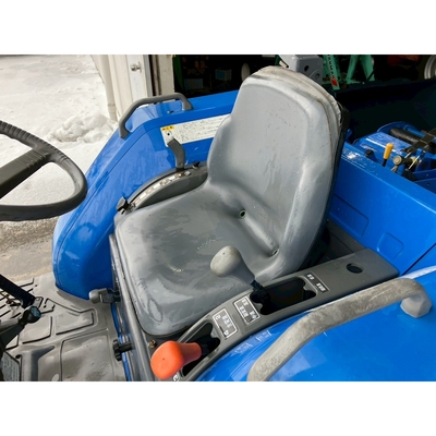 ISEKI トラクター TG233