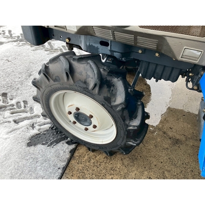 ISEKI トラクター TG233