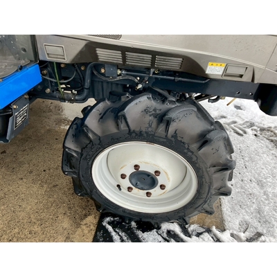 ISEKI トラクター TG233