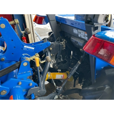 ISEKI トラクター TG233