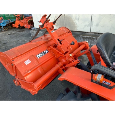 KUBOTA トラクター B1200D