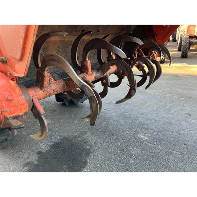 KUBOTA トラクター B1200D