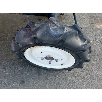 KUBOTA トラクター B1200D