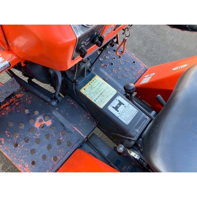 KUBOTA トラクター B1200D