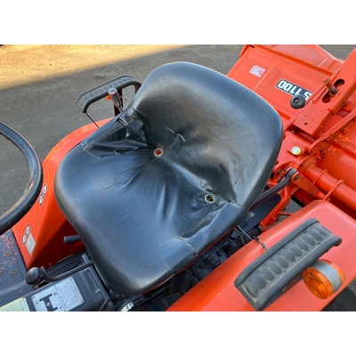 KUBOTA トラクター B1200D