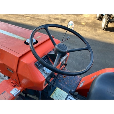 KUBOTA トラクター B1200D