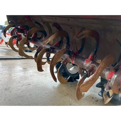 MITSUBISHI トラクター MT15 