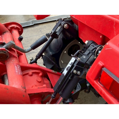 MITSUBISHI トラクター MT15 