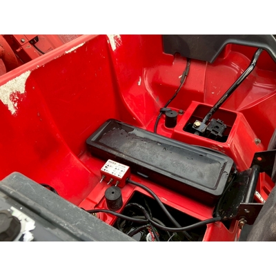 MITSUBISHI トラクター MT15 