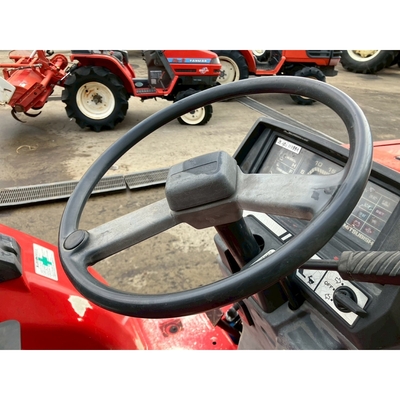 MITSUBISHI トラクター MT15 