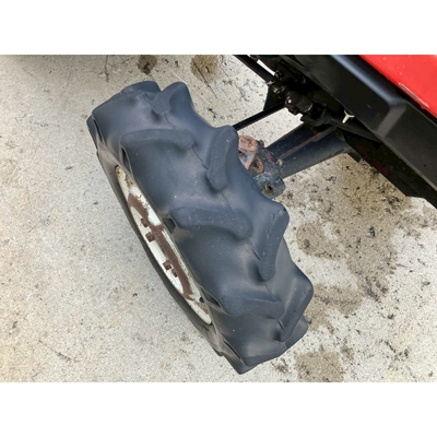 MITSUBISHI トラクター MT15 